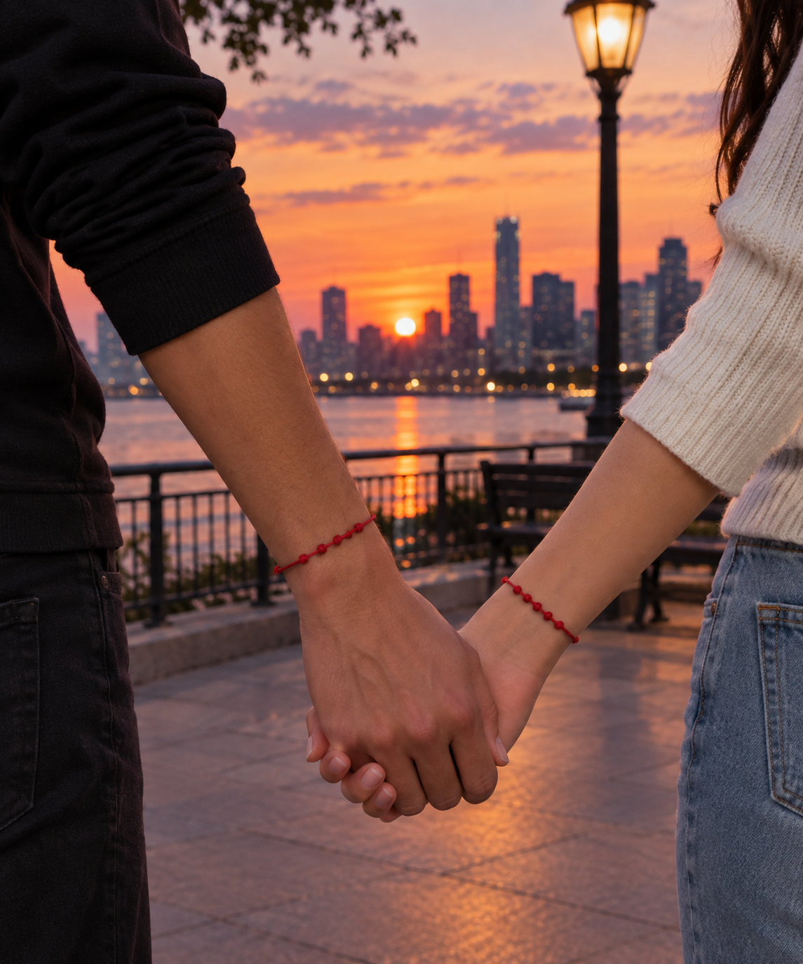 Pulsera de 7 nudos: ¿Sabes para qué se utiliza?