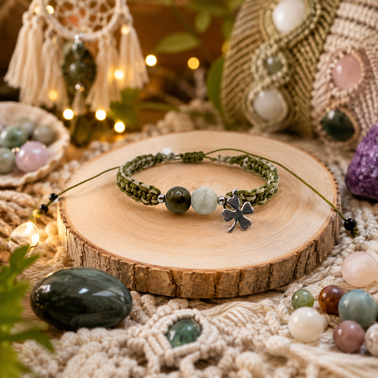 Piedra Jade: Significado, Propiedades y Suerte